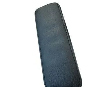 Ted Baker Black and Pink Bow Make Up Bag