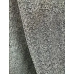 TED BAKER Endurance Gray 100% Wool Mens classic Suit Jacket Blazer 54 Long NWOT