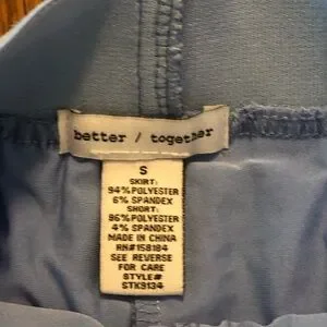 Tennis Skirt Better Together Small EUC So Cute