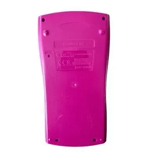 Texas‎ Instruments TI-30X IIS Scientific Calculator Pink With Cover Works
