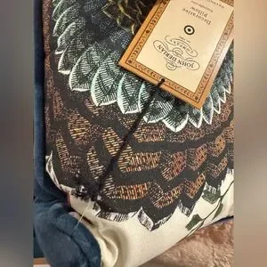 Thanksgiving Holiday Throw Pillow Or Blanket