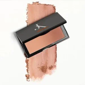 The Bronzer