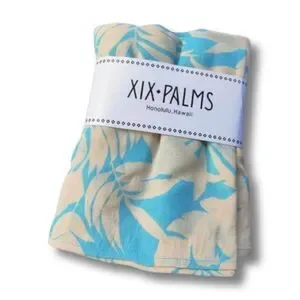 The Endless Summer Throw – XIX Palms Beachly Exclusive - NWT