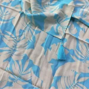 The Endless Summer Throw – XIX Palms Beachly Exclusive - NWT
