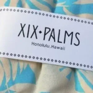 The Endless Summer Throw – XIX Palms Beachly Exclusive - NWT