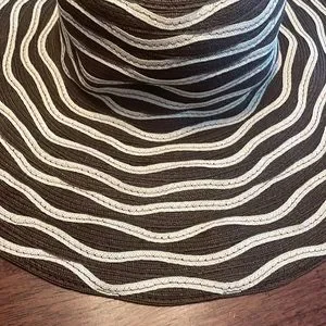 The Hats Company Filippo Catarzi 100% Paper Hat