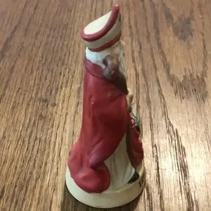 The Legend Of Saint Nicolas Porcelain