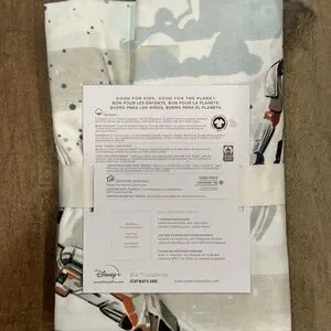 The Mandalorian™ Standard Pillowcase - PBK