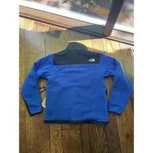 The North Face Retro Denali Jacket TNF Blue Black Men’s 2XL NWT