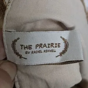 The Prairie By Rachel Ashwell Pumpkin Table Runner