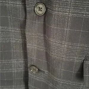 The Savile Row Company Blazer