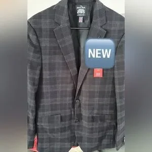 The Savile Row Company Blazer