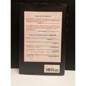 The Walk-In: A Novel Hardcover