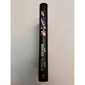 The Walk-In: A Novel Hardcover