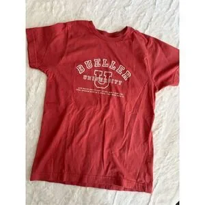 The Wishing Elephant Graphic Shirt Size Youth Medium - Bueller’s