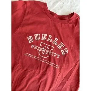 The Wishing Elephant Graphic shirt Size Youth Medium - Bueller’s