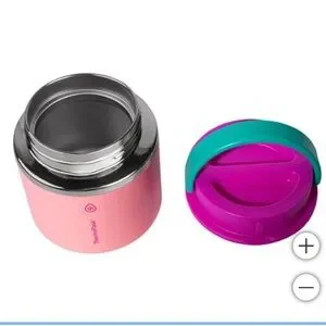 Thermoflask Insulated Food Jar 20 Ounce 1 Jar