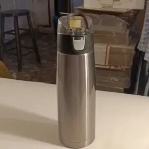 Thermos Insulated 0.7 Liter Stainless Steel Drinking Bottle