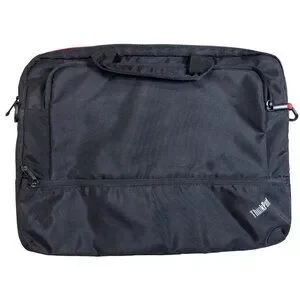 ThinkPad Laptop Case 15.6" Padded Sleeve With Handle Crossbody Messenger Bag