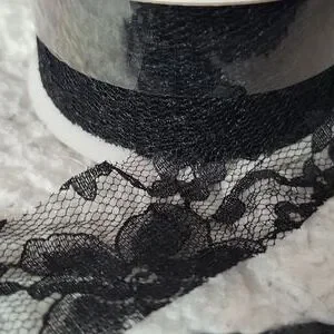 Three Interesting 1.5" Ribbon New