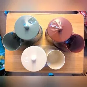 Three Piece Set Vanity Tray - Choose 3