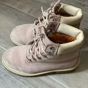 Timberland Primaloft 200 Gram Boy Shoes
