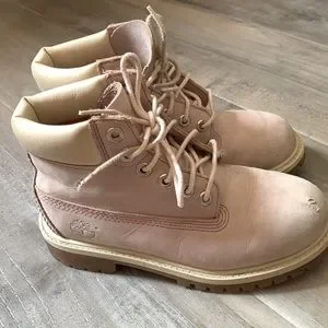 Timberland Primaloft 200 Gram Boy Shoes