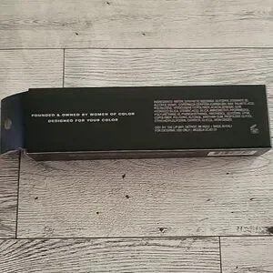 TLB Black Volumizing Mascara