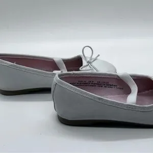 Toddler Girl Ballet Flats