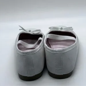 Toddler Girl Ballet Flats