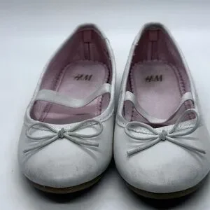 Toddler Girl Ballet Flats