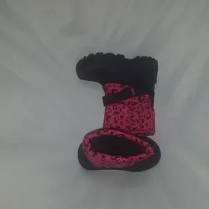 Toddler Girls' Classic Value Winter Boot -Exclusiv