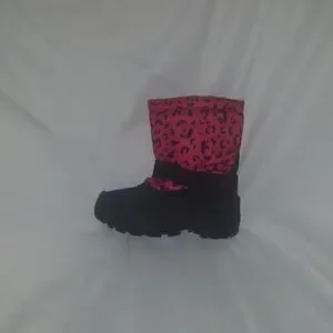 Toddler Girls' Classic Value Winter Boot -Exclusiv