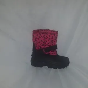 Toddler Girls' Classic Value Winter Boot -Exclusiv
