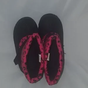 Toddler Girls' Classic Value Winter Boot -Exclusiv