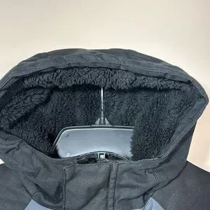 Toddler Swiss Tech Winter Jacket Size XS 4-5