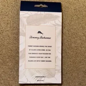 Tommy Bahama Gold And Black Bee Bottle Opener NEW