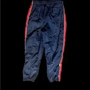Tommy Hilfiger Vibtage Swooshy Pants Mens Large