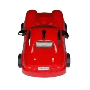 Tony Turbos Chevron Toy Car