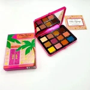 Too Faced Palm Springs Palette NWOB