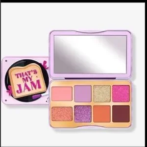 TOO FACED That’s My Jam EYESHADOW PALLET New