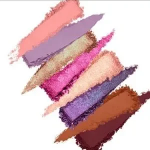 Too Faced That’s My Jam Eyeshadow & Shades By Shan Gel Eyeliner NWT