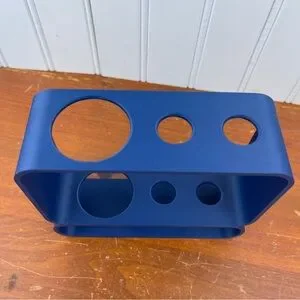 Toothbrush Toothpaste Holder Manual Toothbrush Holder