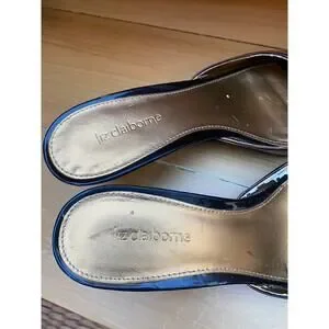 Tortoise Shell Slides 90s