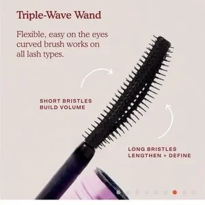 Tower 28 Make Waves Mascara Jet NIB