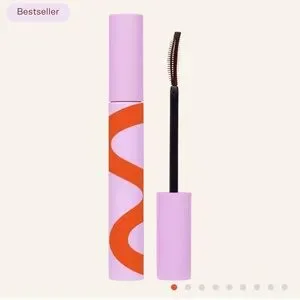 Tower 28 Make Waves Mascara Jet NIB