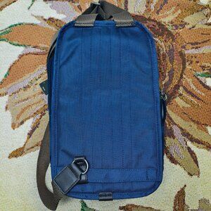 Tumi Alpha Bravo Monterey Sling Bag