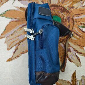Tumi Alpha Bravo Monterey Sling Bag