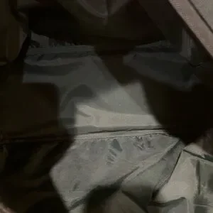 Tumi Travel Bag