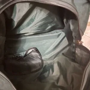 Tumi Travel Bag